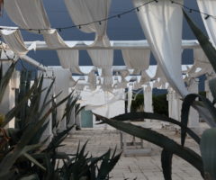 Vacanze italiane: una masseria da sogno a Manduria
