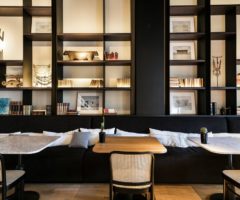 Weekend getaway: Yurbban Passage, un Hotel con una spa imperdibile a Barcellona
