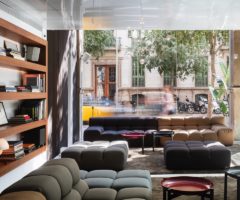 Weekend getaway: Alexandra Hotel, un Hotel ad alto contenuto di design a Barcellona