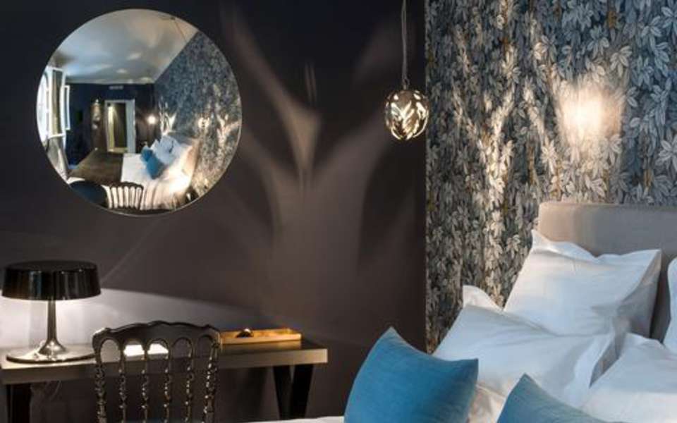 Mathis Hotel, Paris 10 inthemoodfordesign
