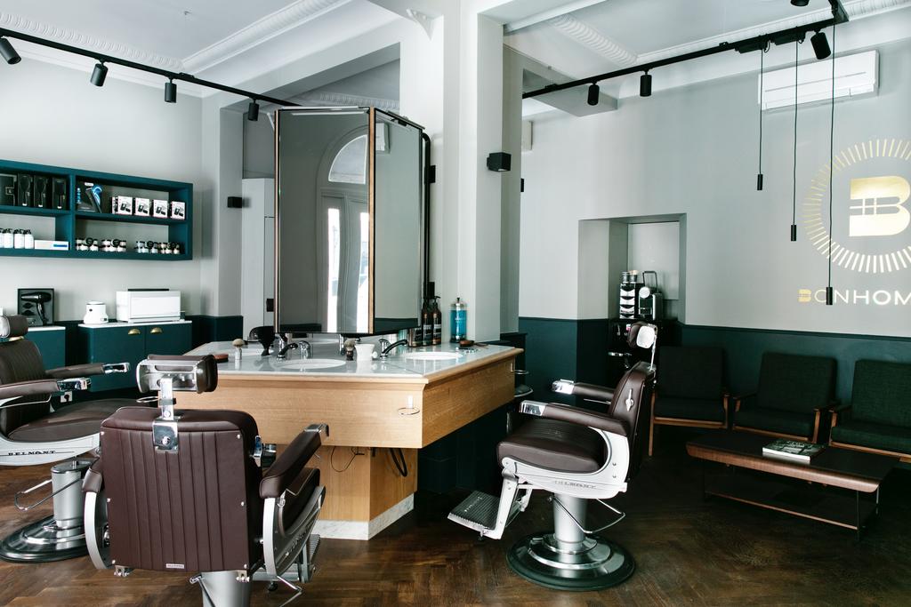 Mathis Hotel, Paris 12 inthemoodfordesign