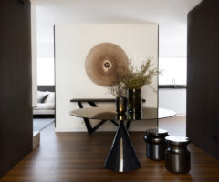 Interior Inspiration: un luminoso appartamento a Sydney