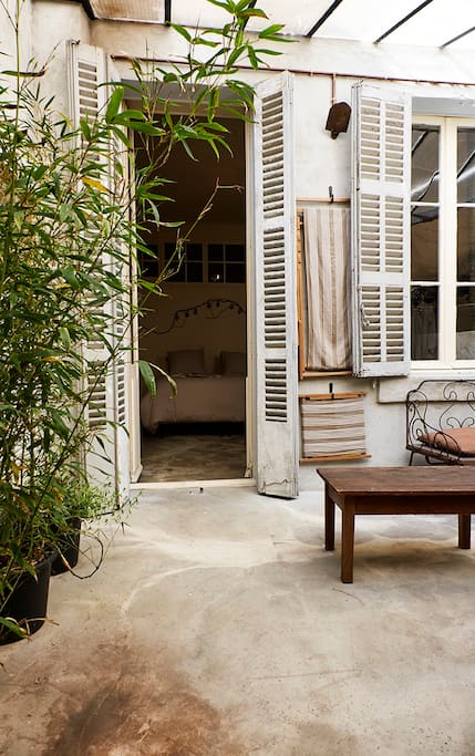 airbnb series- Marseille 5 inthemoodfordesign