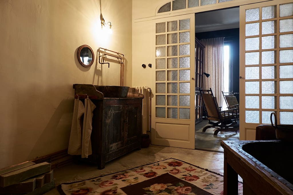 airbnb series- Marseille 7 inthemoodfordesign