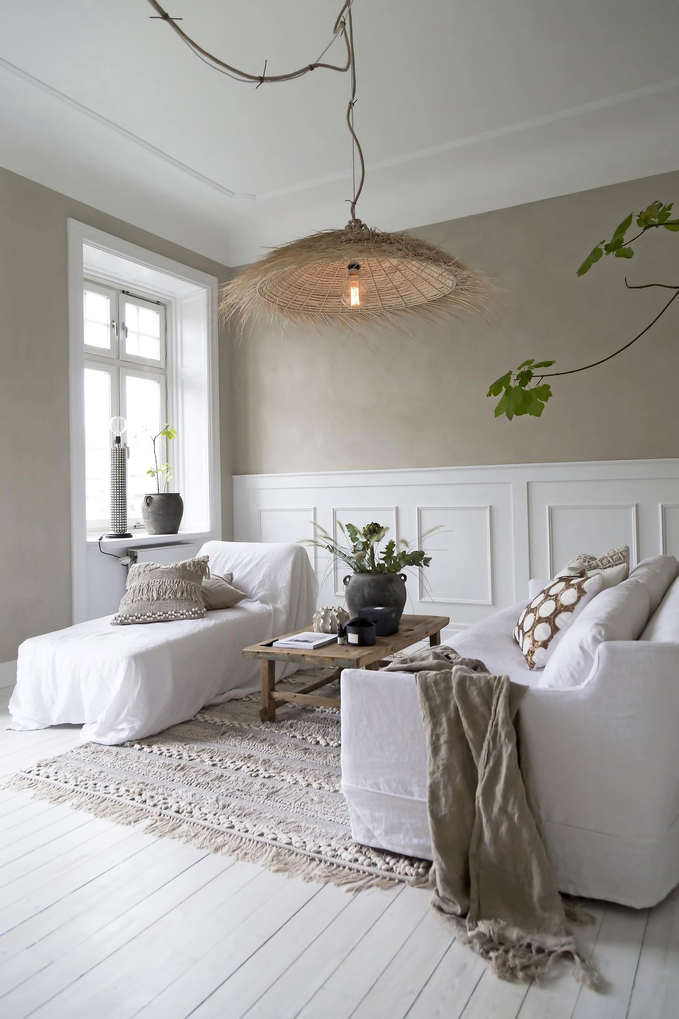 interno romantico in bianco 4 inthemoodfordesign