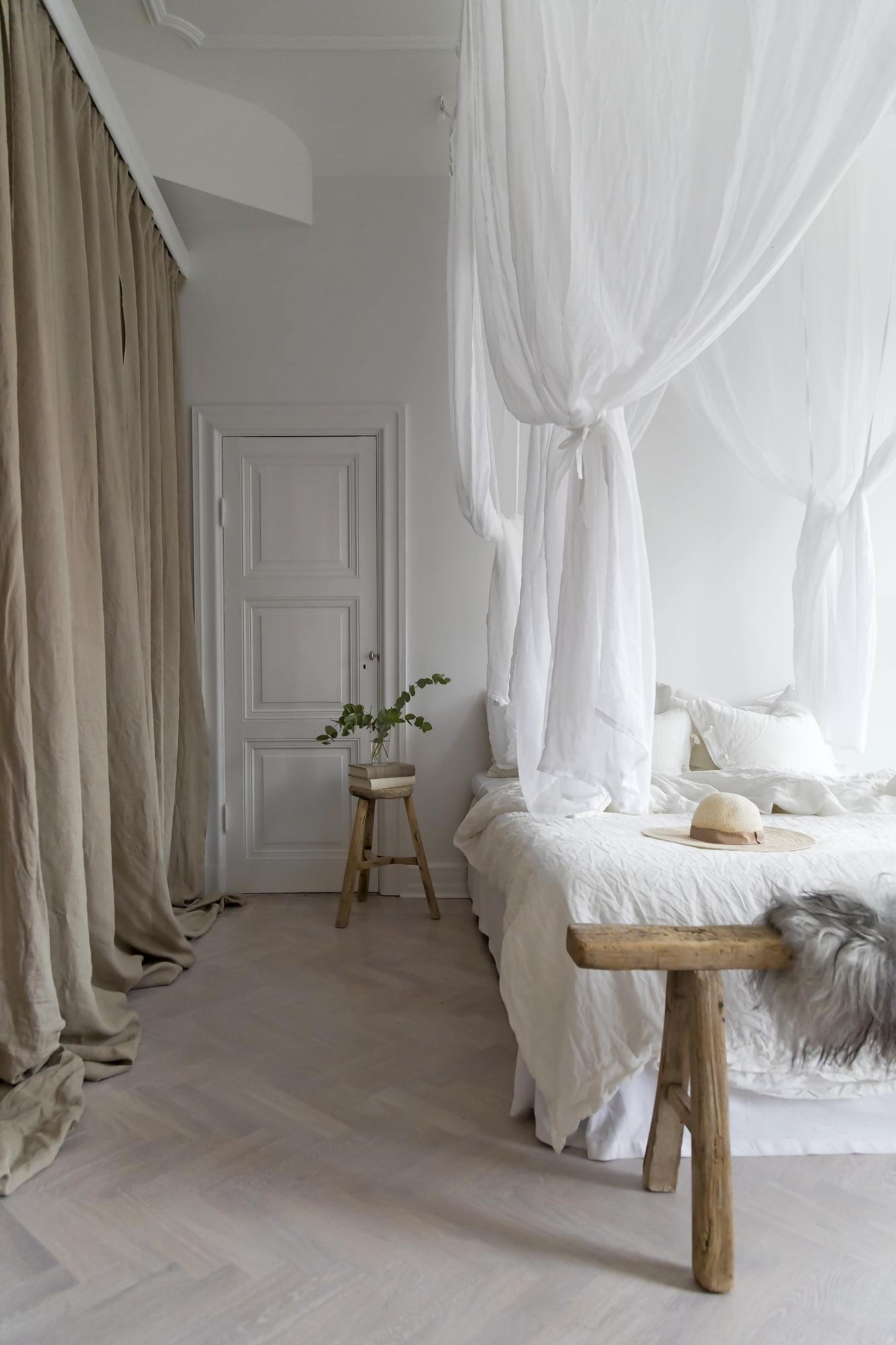 interno romantico in bianco 8 inthemoodfordesign