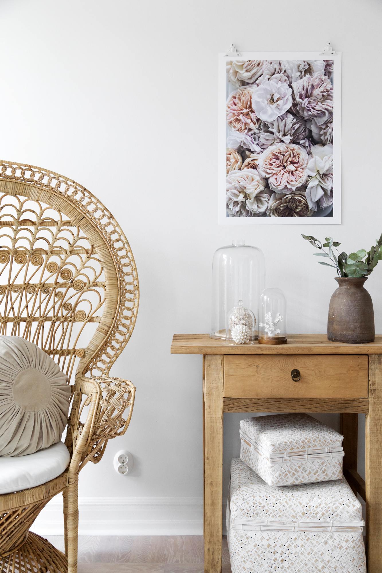 interno romantico in bianco 9 inthemoodfordesign