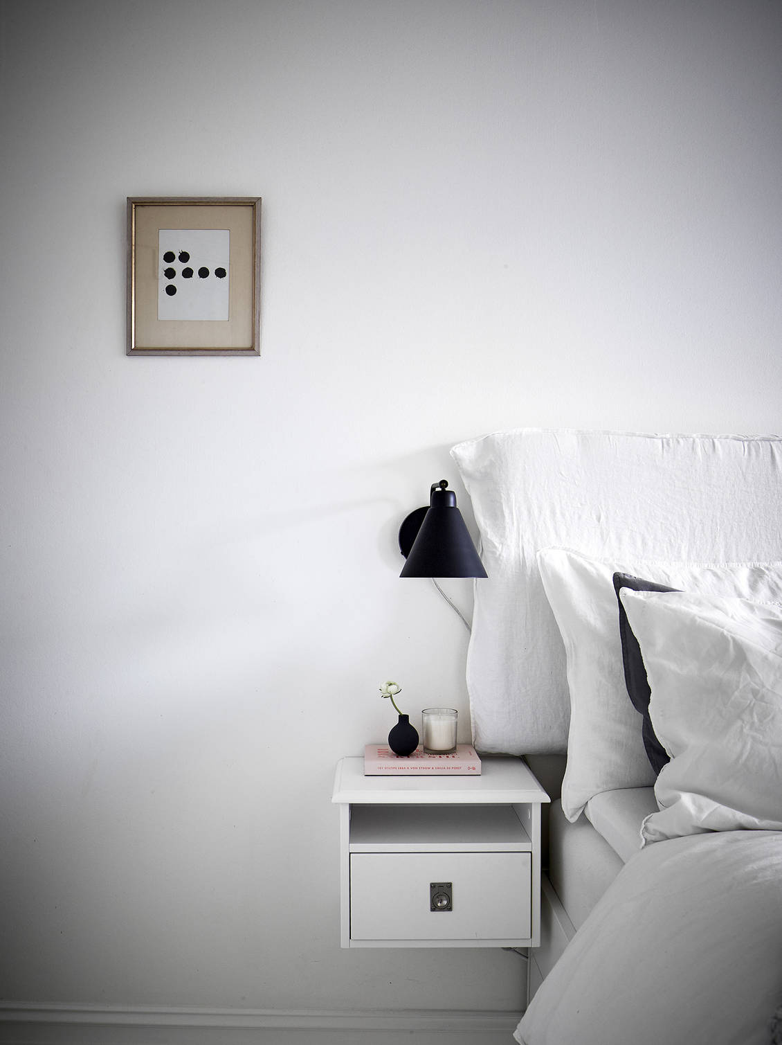 67 mq con Ispirazione loft 11 inthemoodfordesign