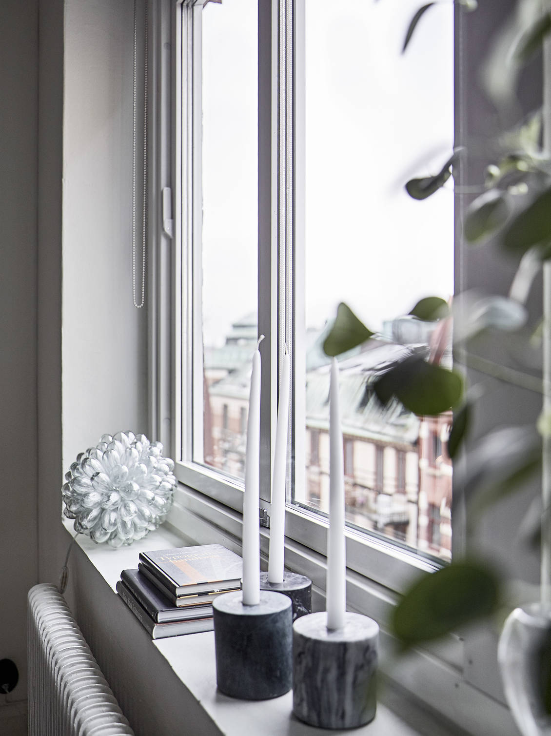 67 mq con Ispirazione loft 14 inthemoodfordesign