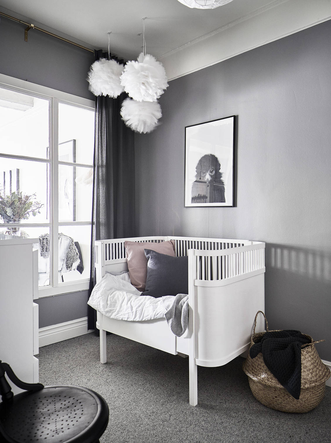 67 mq con Ispirazione loft 16 inthemoodfordesign