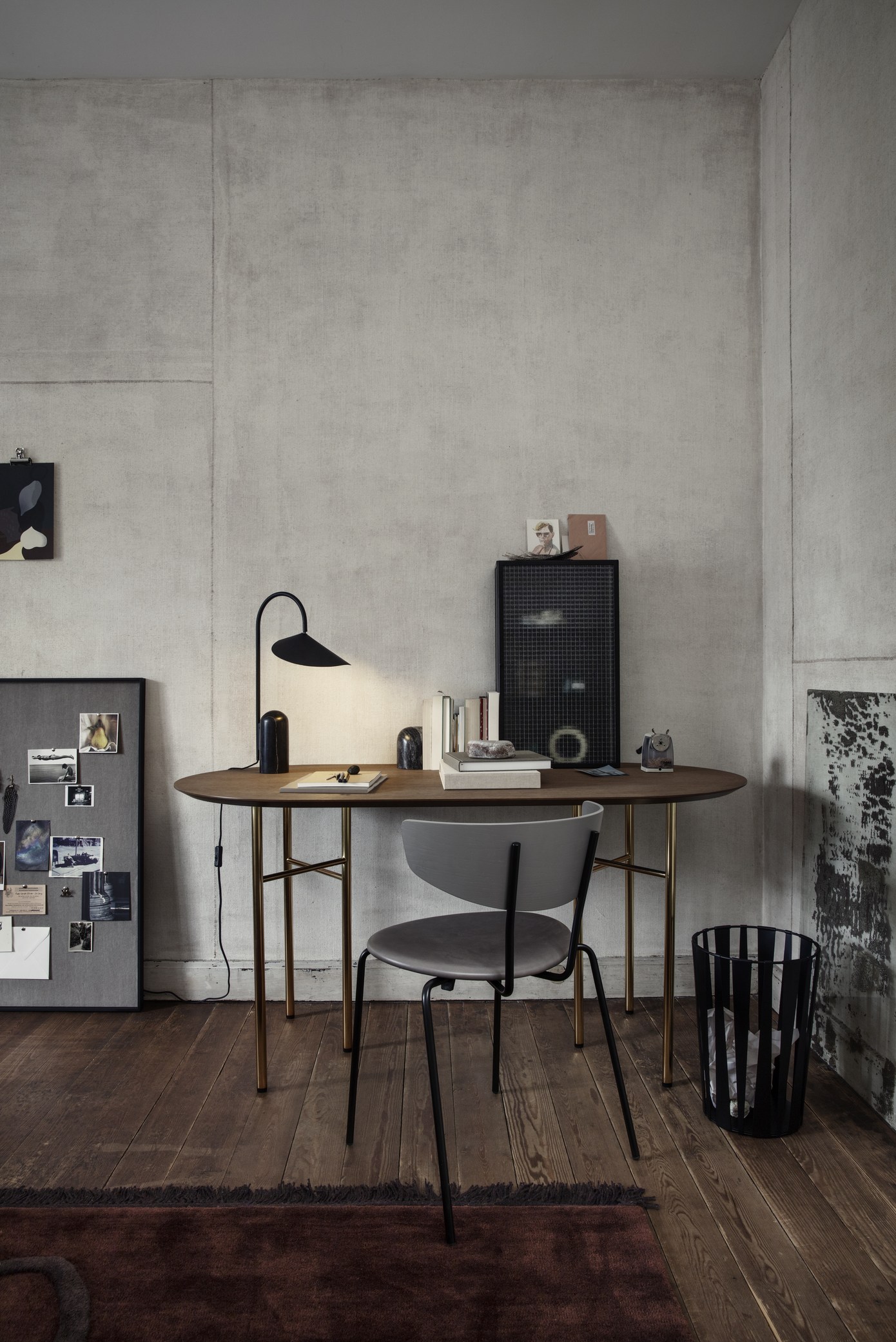 Fermliving inthemoodfordesign