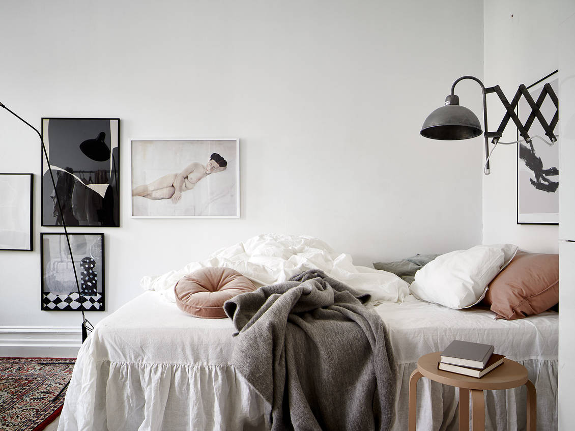 Il ritorno dei tappeti classici 6 inthemoodfordesign