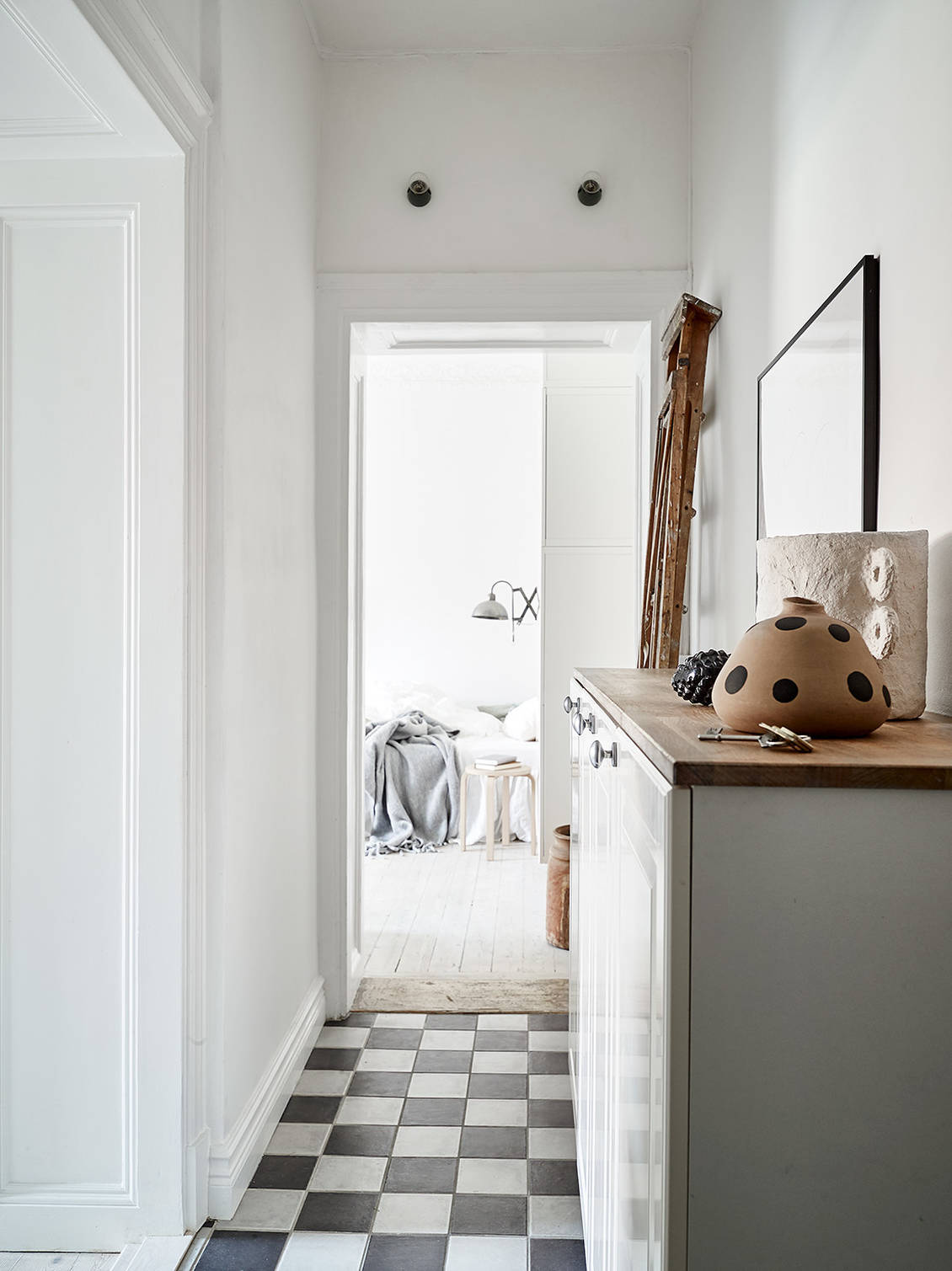 Il ritorno dei tappeti classici 8 inthemoodfordesign