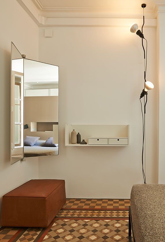 Parentesi, Flos 3 inthemoodfordesign