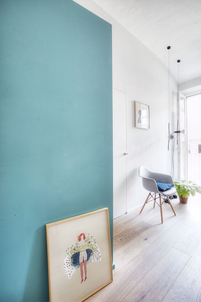 Parentesi, Flos 5 inthemoodfordesign
