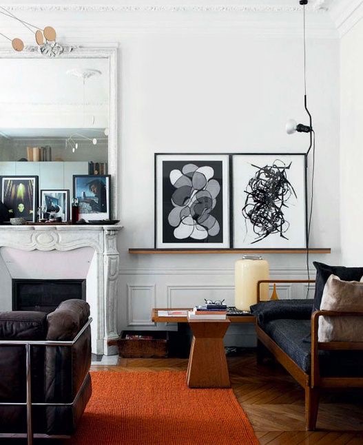 Parentesi, Flos 6 inthemoodfordesign