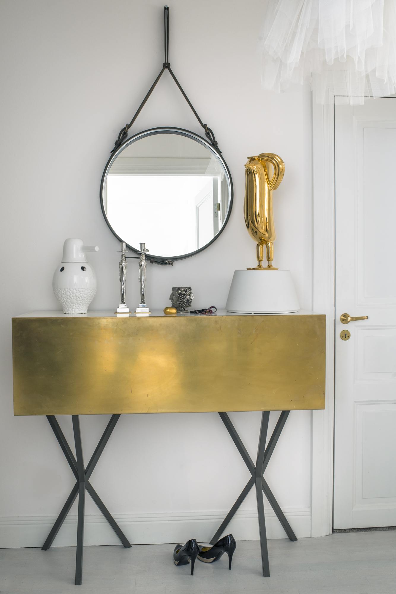 Un tocco d'oro 3