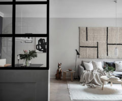 Get the look: tre motivi per non fare a meno degli interni scandinavi