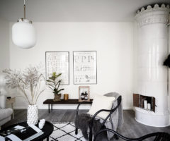Get the look: l’irresistibile fascino degli interni total white