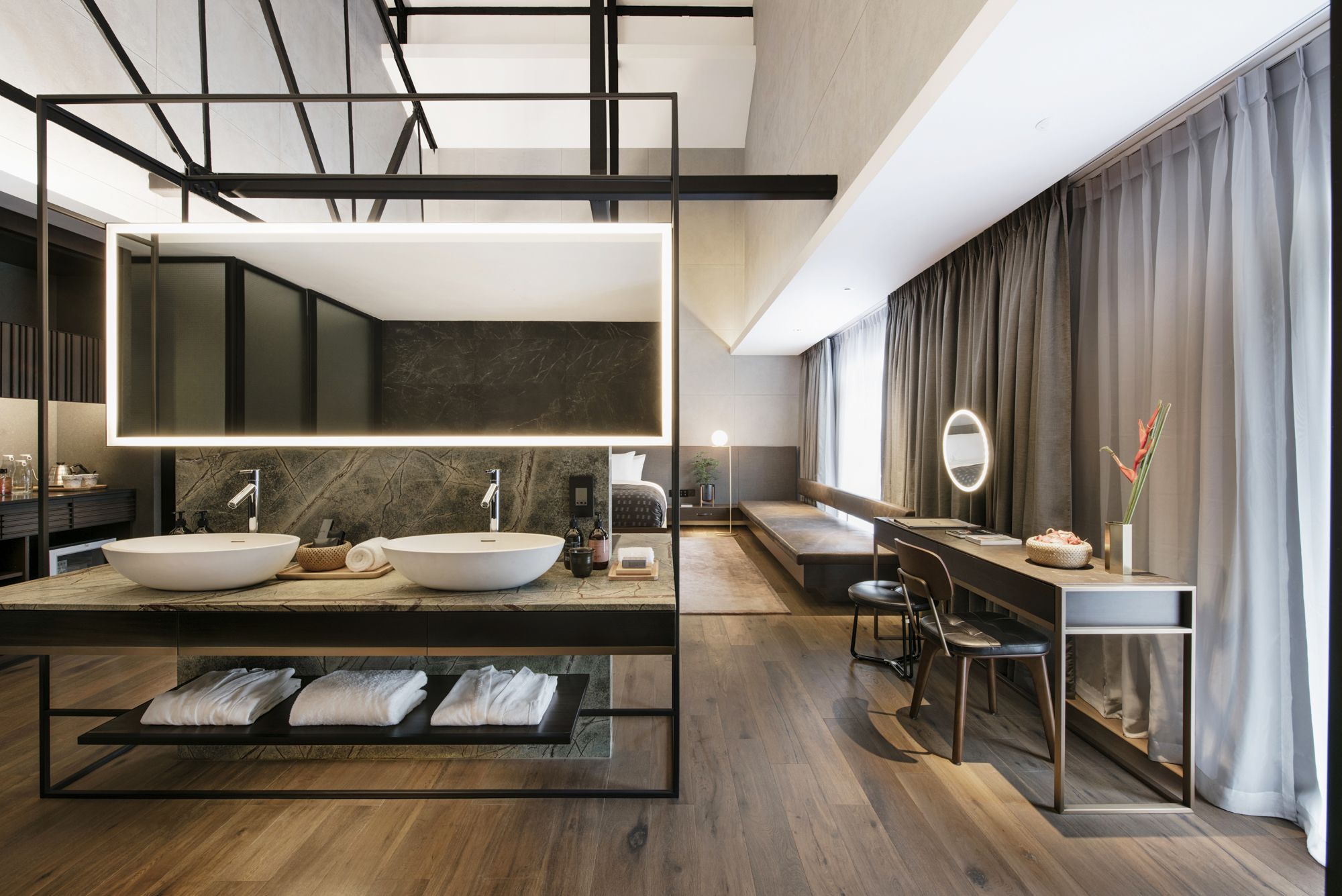 Warehouse, Singapore 5 inthemoodfordesign