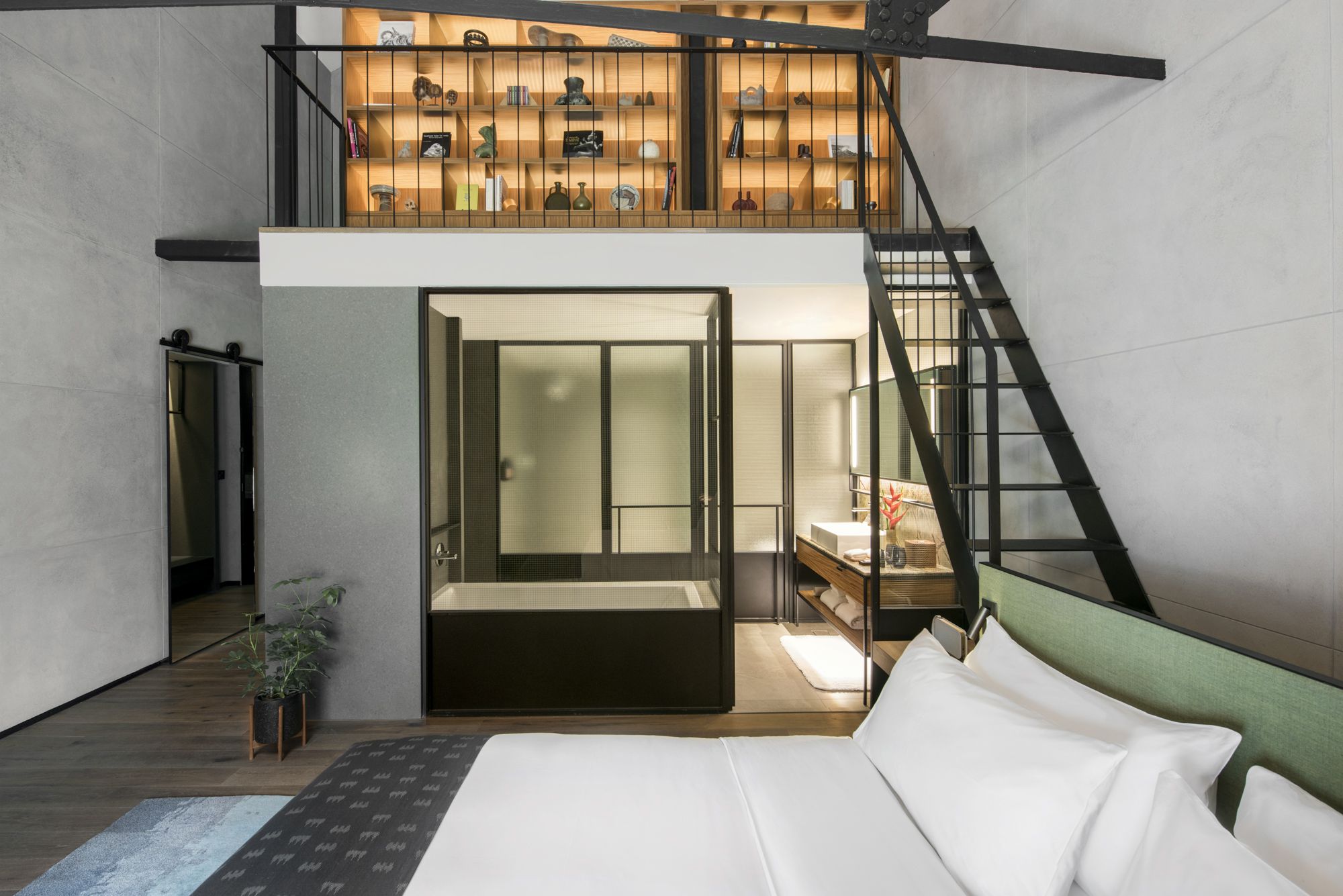 Warehouse, Singapore 7 inthemoodfordesign