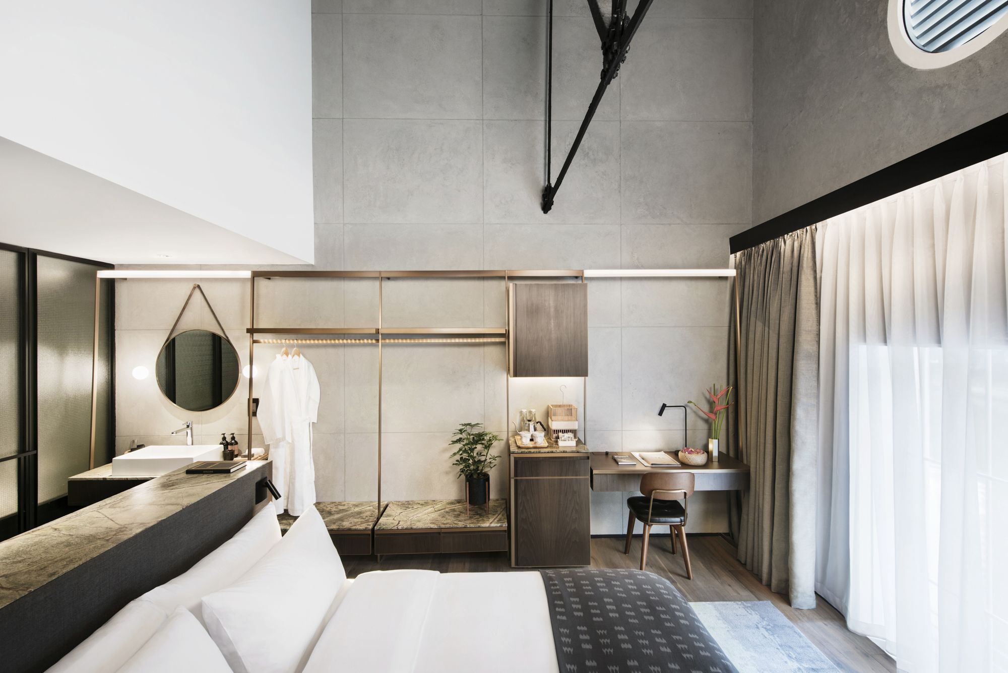 Warehouse, Singapore 8 inthemoodfordesign