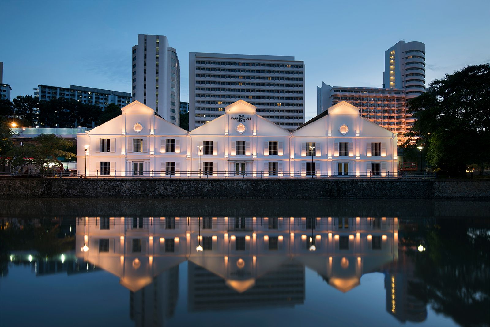 Warehouse, Singapore inthemoodfordesign