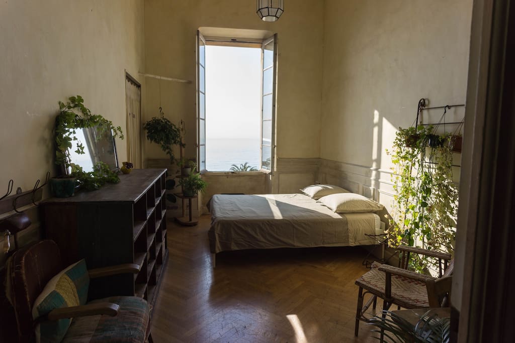 airbnb series Nice 10 inthemoodfordesign