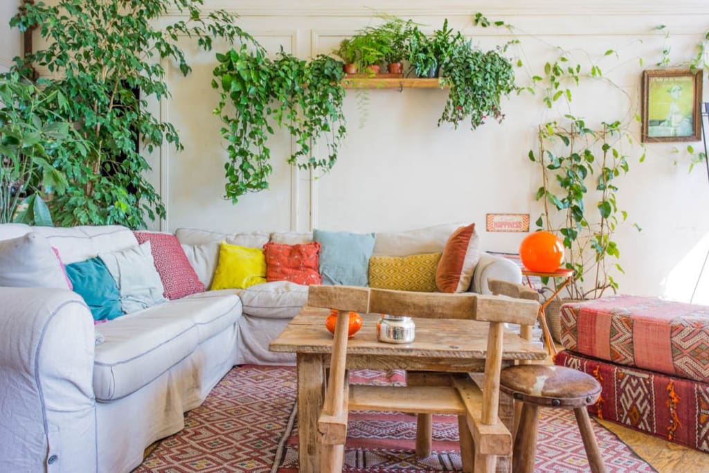 airbnb series Nice 4 inthemoodfordesign