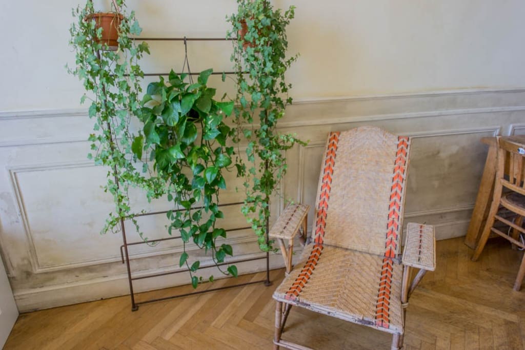 airbnb series Nice 9 inthemoodfordesign