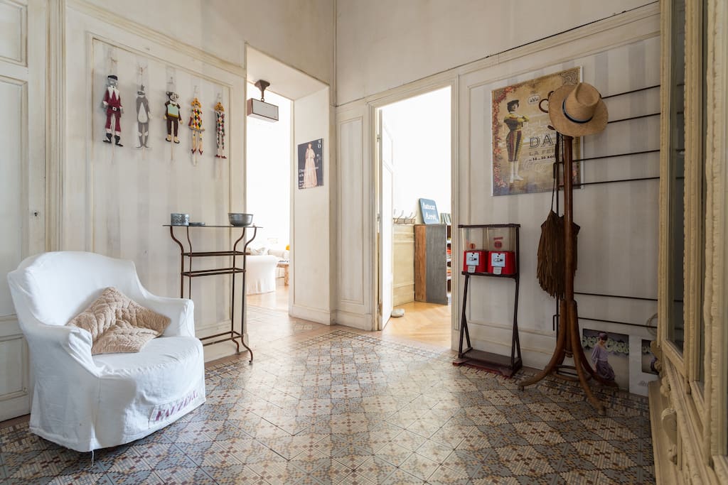 airbnb series Nice inthemoodfordesign