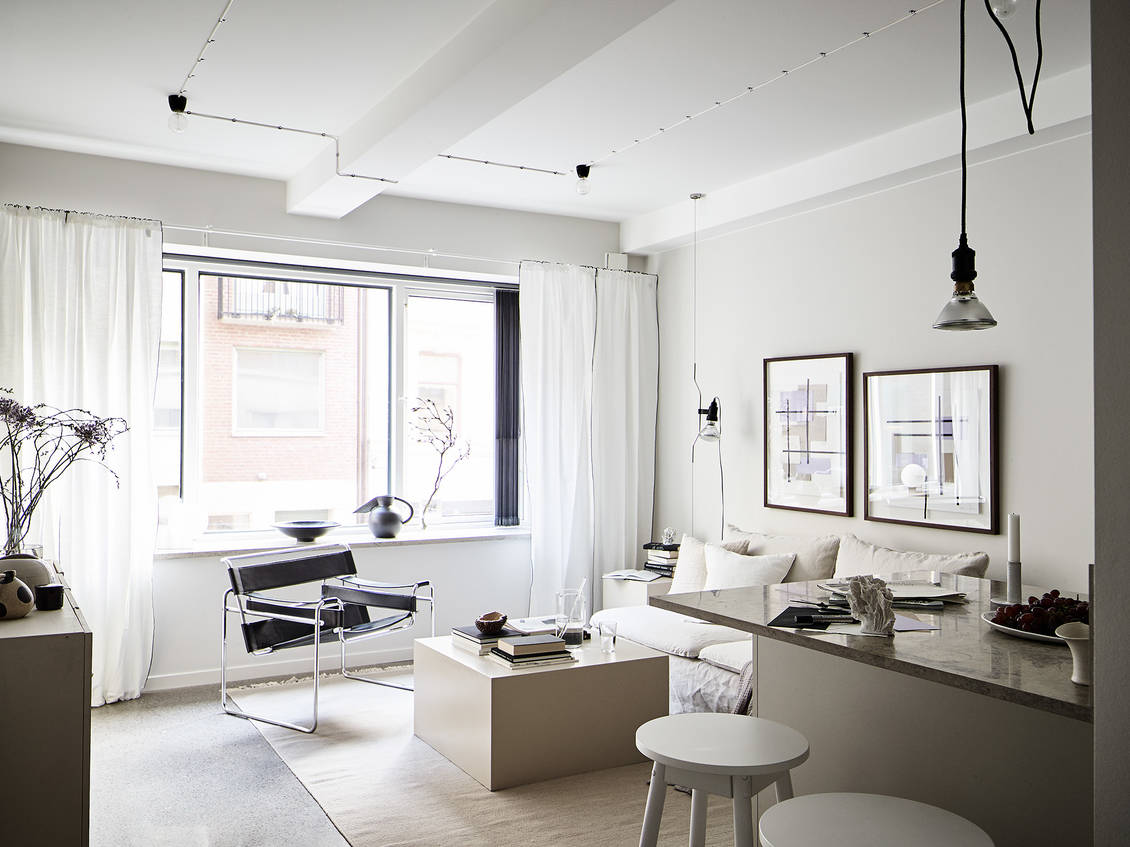 monolocale inthemoodfordesign