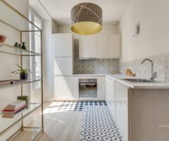Tiny&cozy: un delizioso appartamento girly nel cuore di Nizza