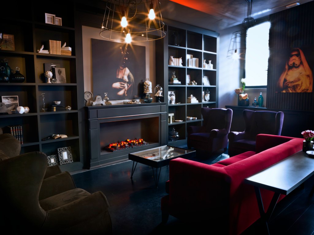 Fifty House, Milano 1 inthemoodfordesign