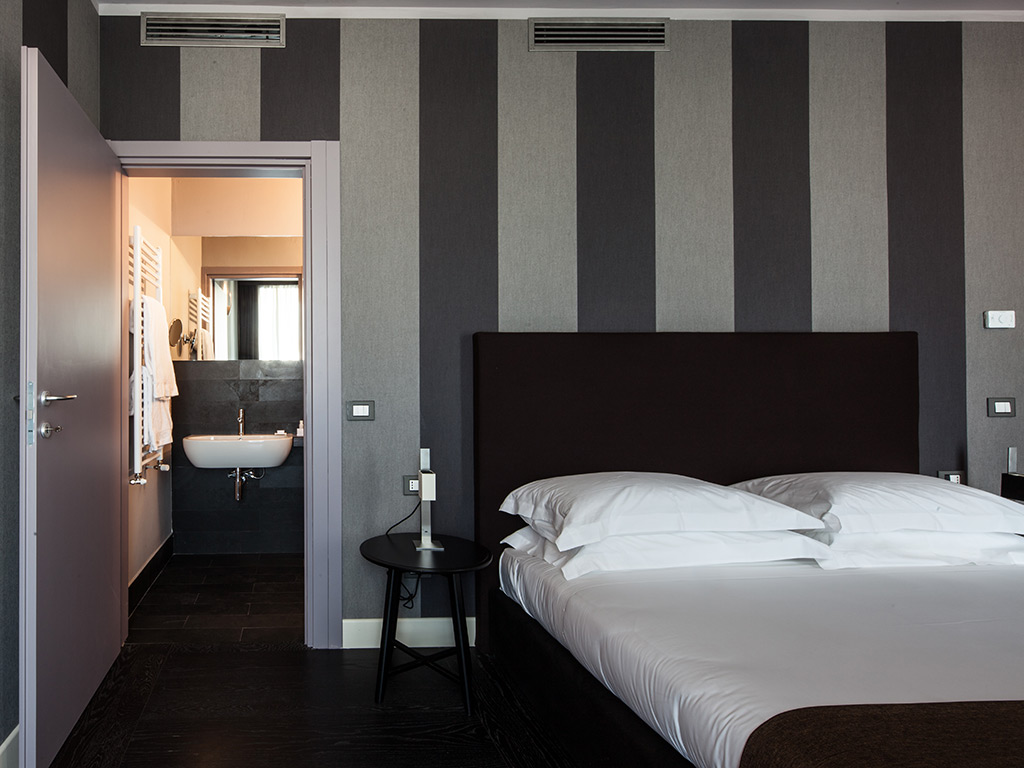 Fifty House, Milano 11 inthemoodfordesign