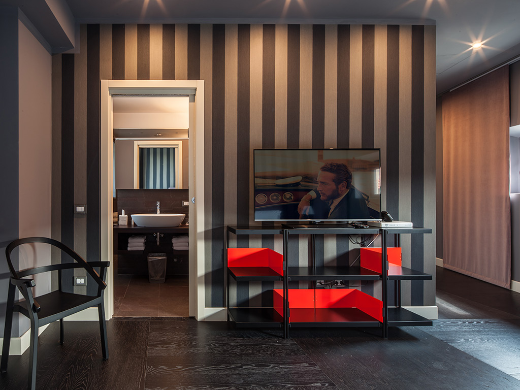 Fifty House, Milano 12 inthemoodfordesign