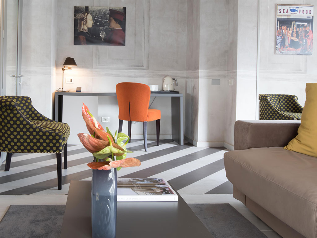 Fifty House, Milano 13 inthemoodfordesign