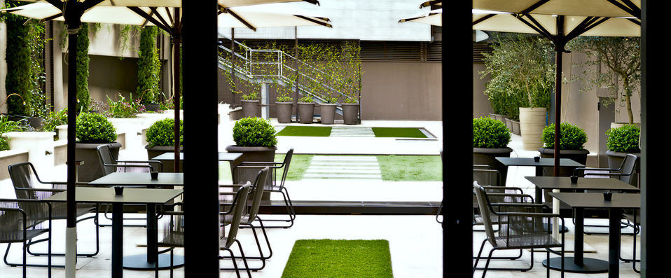 Fifty House, Milano 16