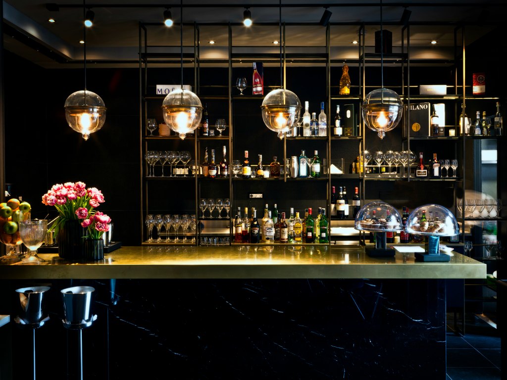 Fifty House, Milano 3 inthemoodfordesign