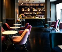 Hotel Selection: Fifty House, un boutique hotel milanese pieno di carattere