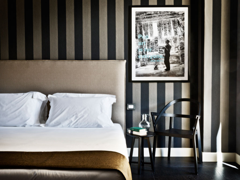Fifty House, Milano 8 inthemoodfordesign