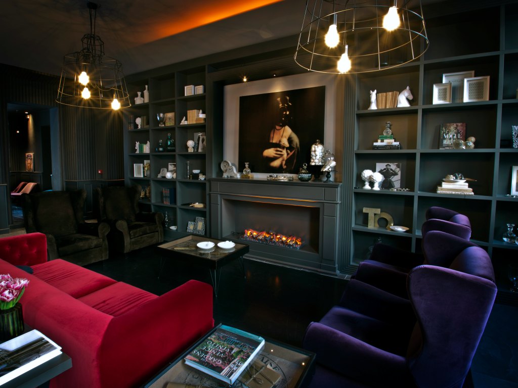 Fifty House, Milano inthemoodfordesign