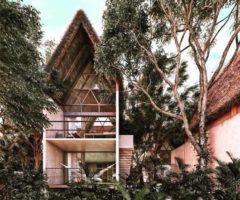 Hotel Selecion: Jungle Keva Tulum, un paradiso per gli amanti della natura