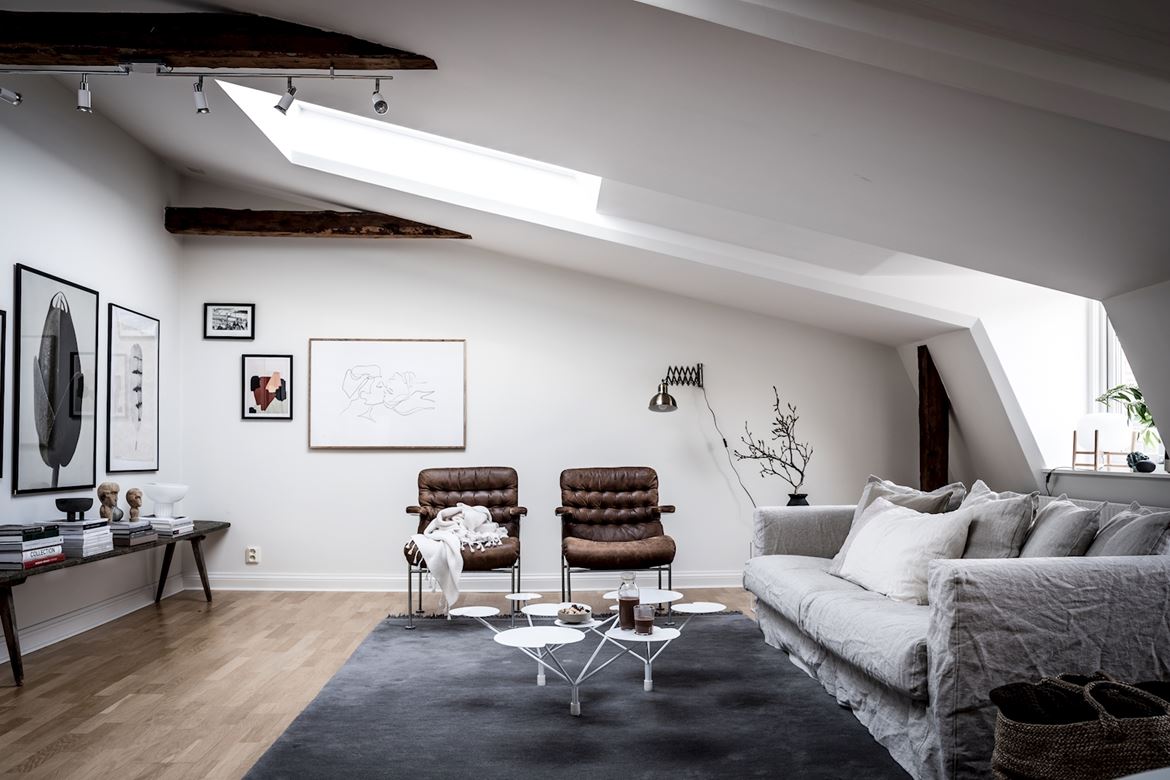 Sottotetto 2 inthemoodfordesign