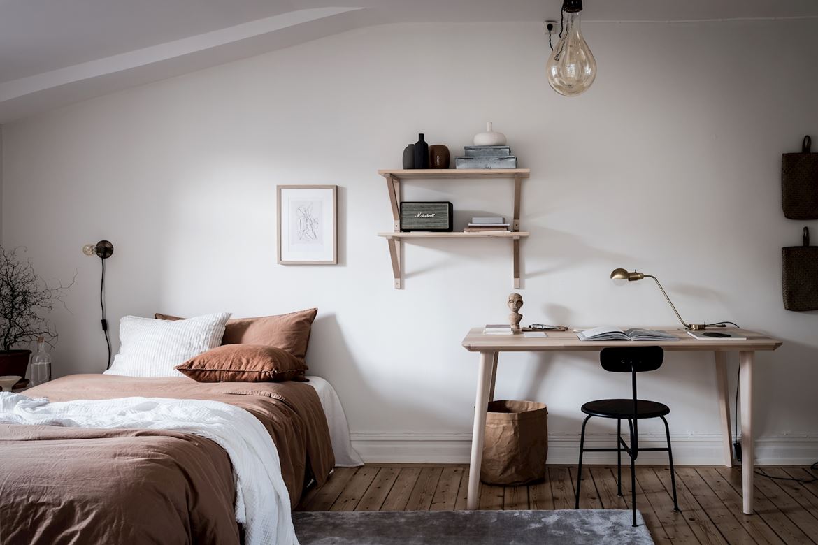 Sottotetto 5 inthemoodfordesign