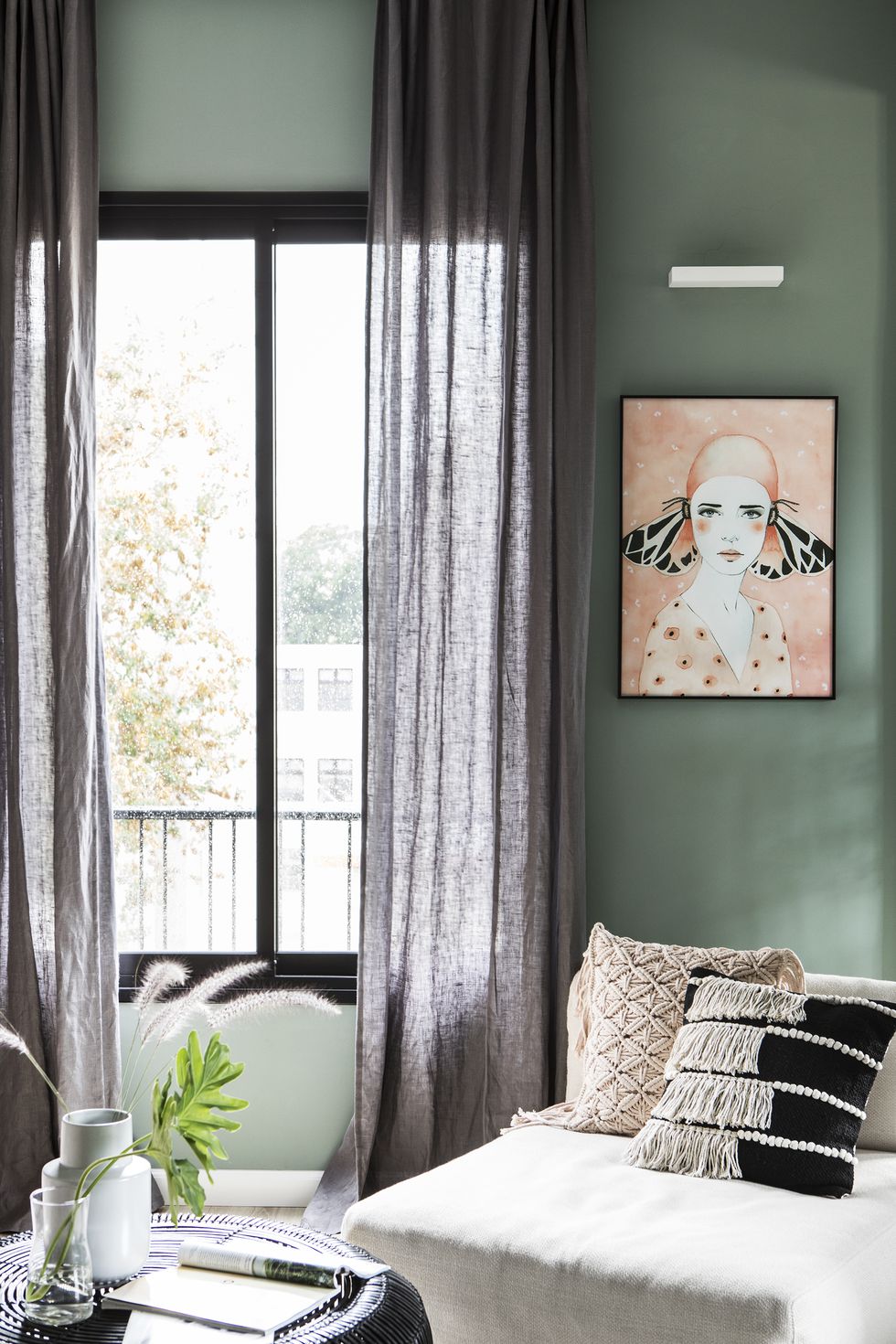 Verde salvia e rosa 1 inthemoodfordesign