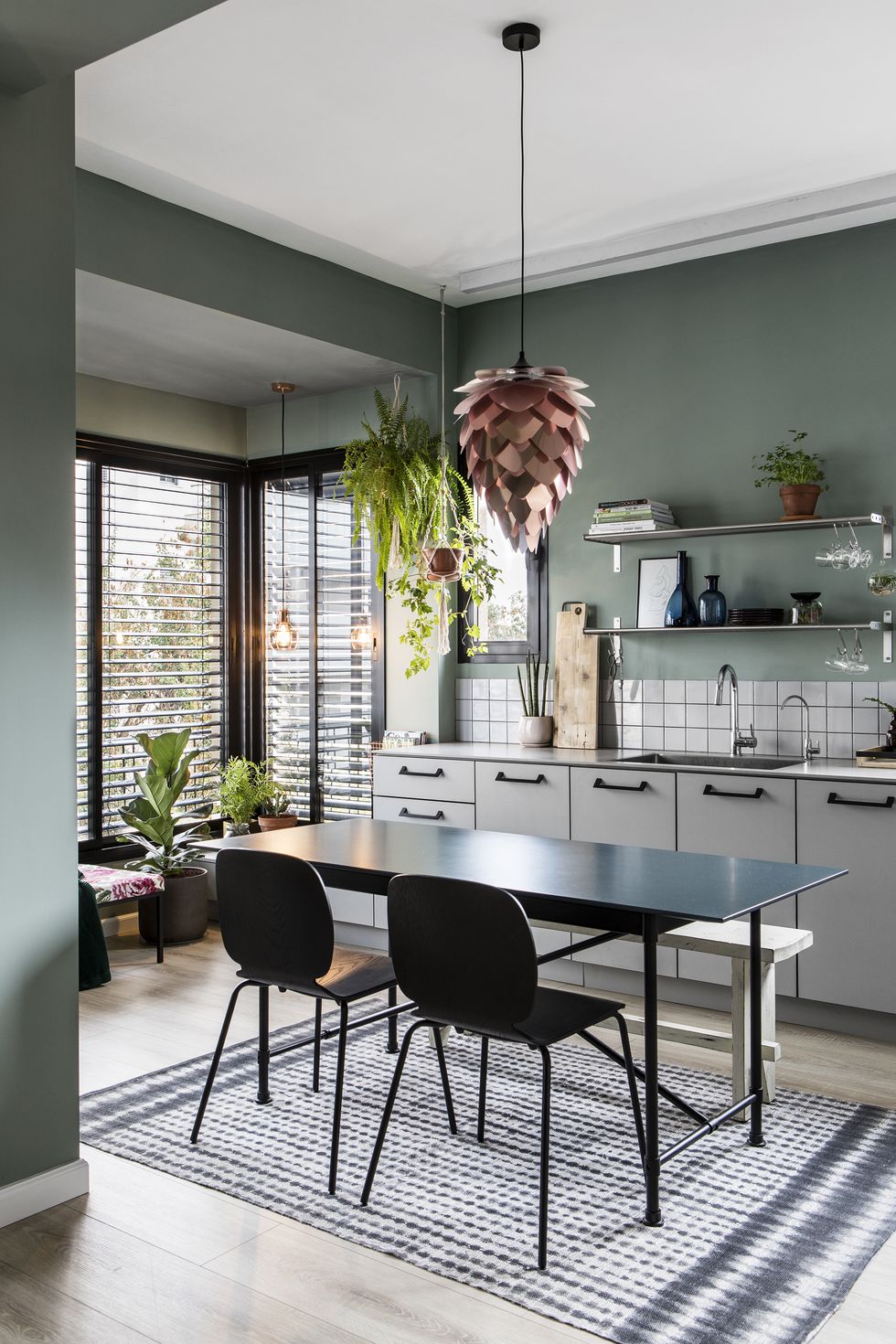 Verde salvia e rosa 5 inthemoodfordesign