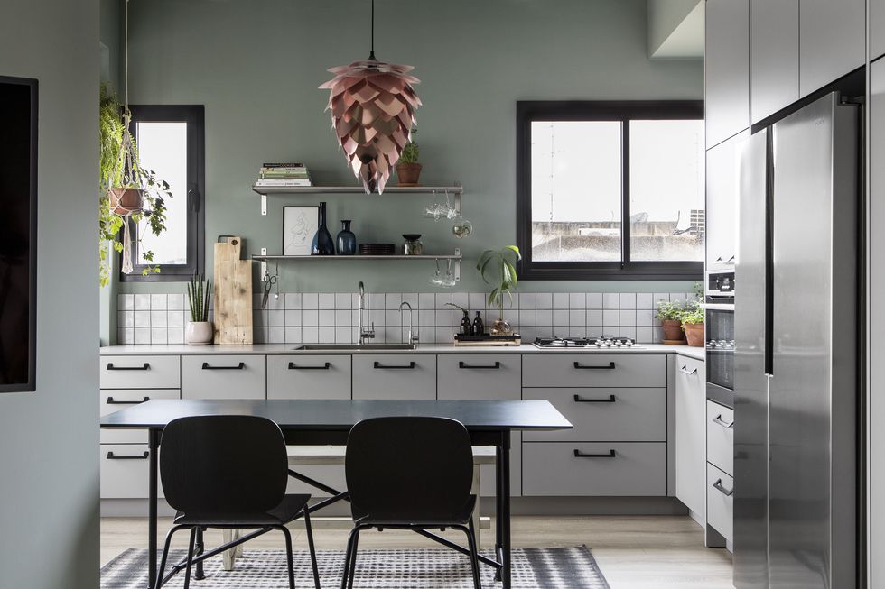 Verde salvia e rosa 6 inthemoodfordesign