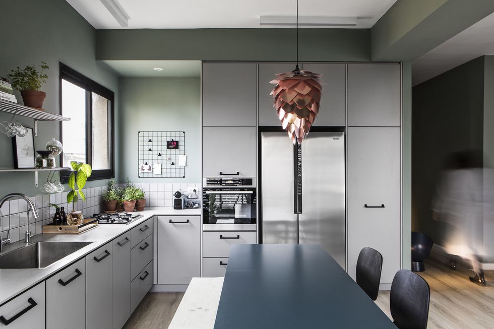 Verde salvia e rosa 7 inthemoodfordesign
