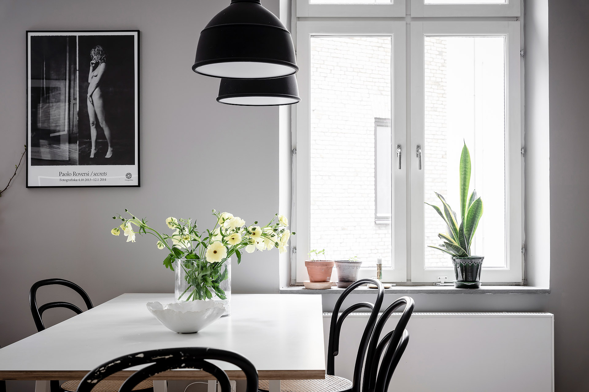 Cucina verde oliva 7 inthemoodfordesign